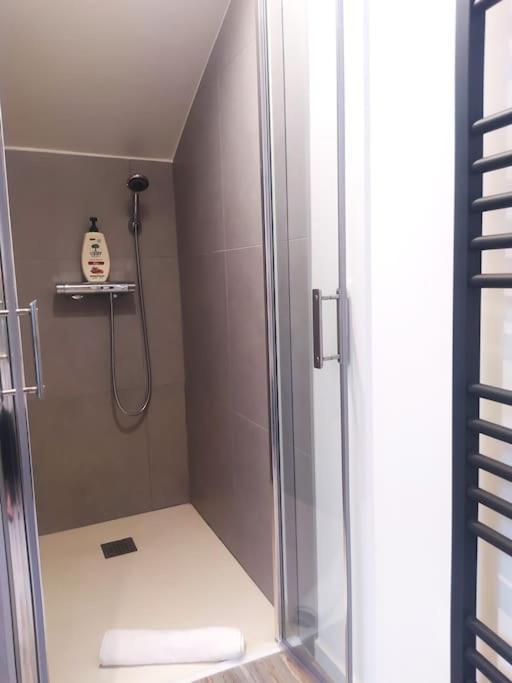 Chazay-d'Azergues Suite Mansardee Independante, 25Min Lyon-Villefranche מראה חיצוני תמונה