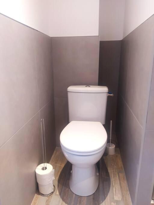 Chazay-d'Azergues Suite Mansardee Independante, 25Min Lyon-Villefranche מראה חיצוני תמונה